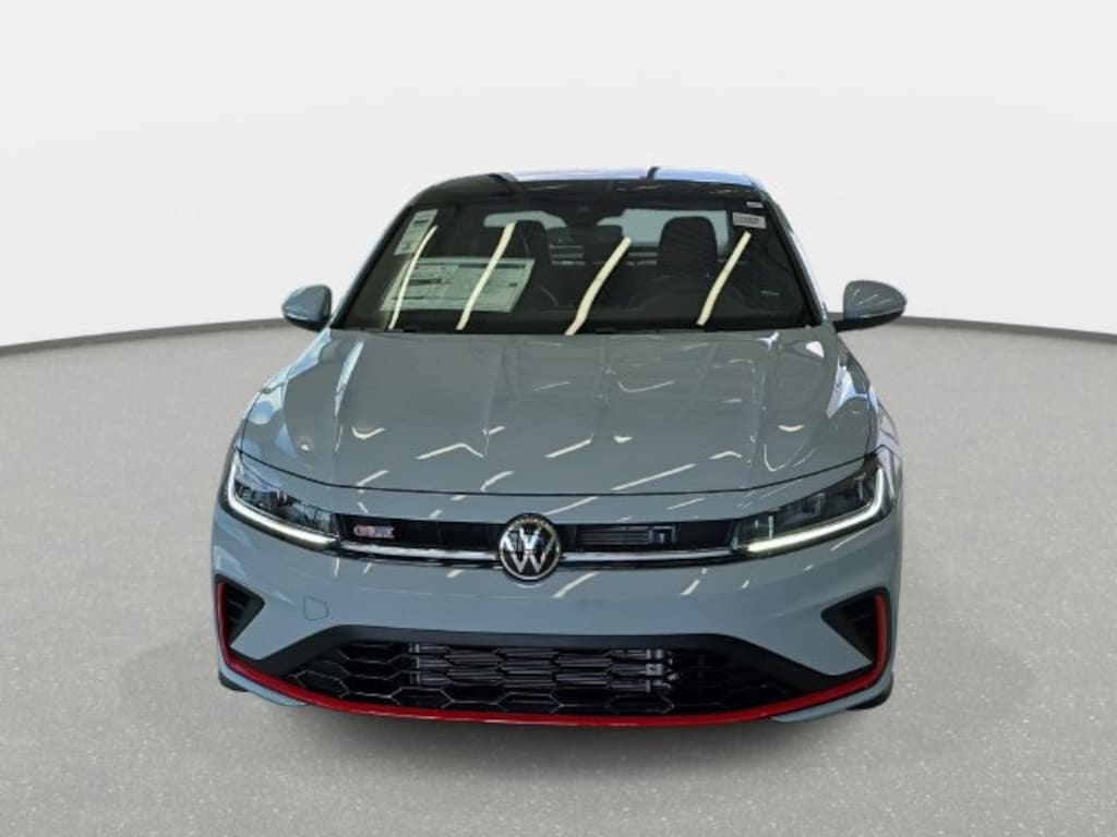 New 2027 Volkswagen Jetta GLI 2.0T Autobahn Sedan