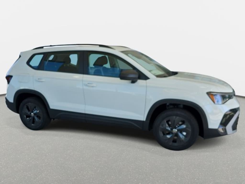 New 2027 Volkswagen Taos 1.5T S SUV