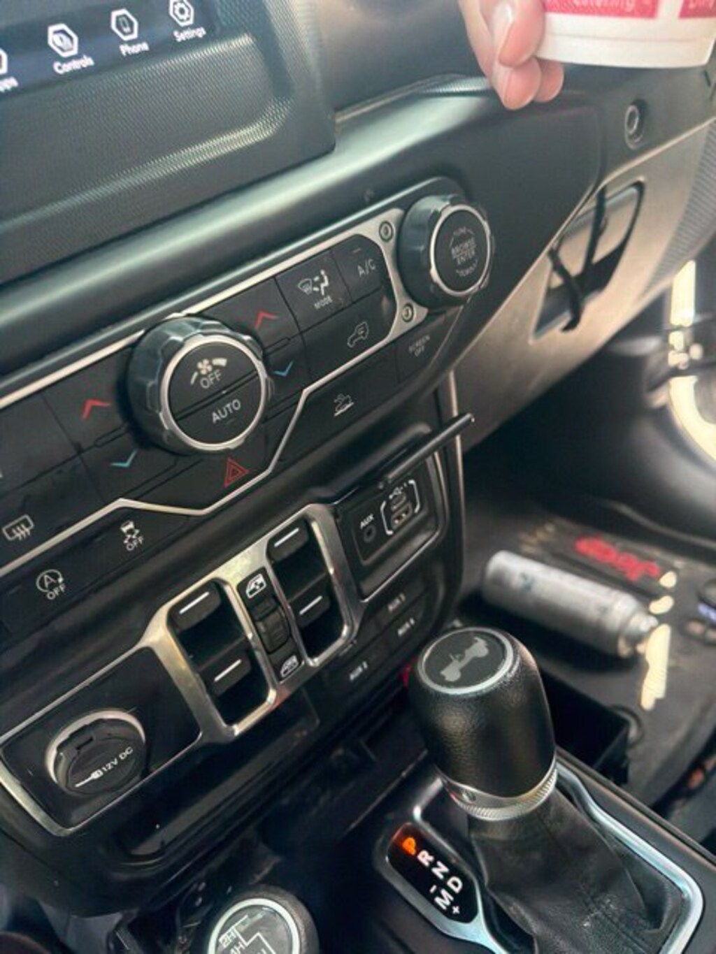 Used 2021 Jeep Wrangler Unlimited Sport S SUV