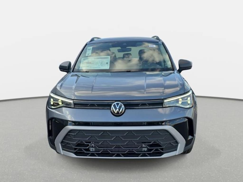 New 2027 Volkswagen Taos 1.5T S SUV