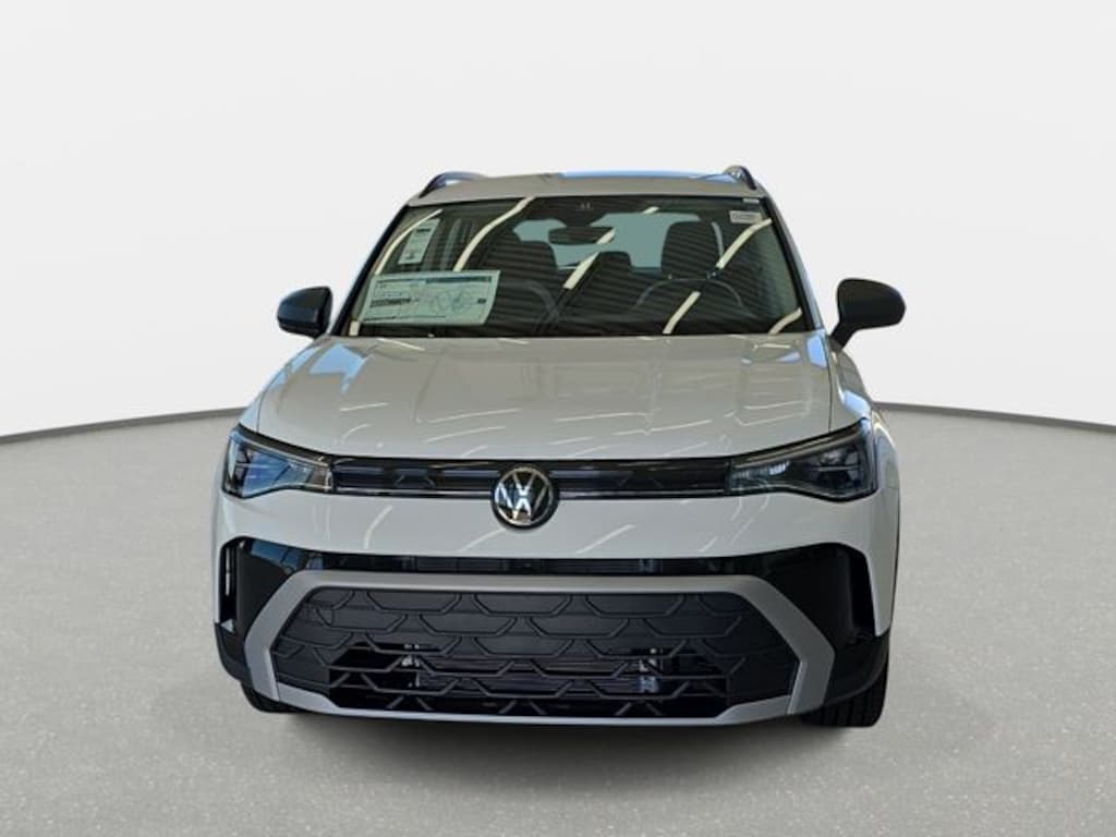 New 2027 Volkswagen Taos 1.5T S SUV