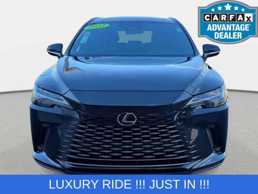 Used 2023 Lexus RX 350 Premium SUV