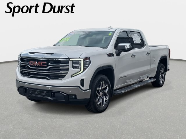 Used 2023 GMC Sierra 1500 SLT Truck