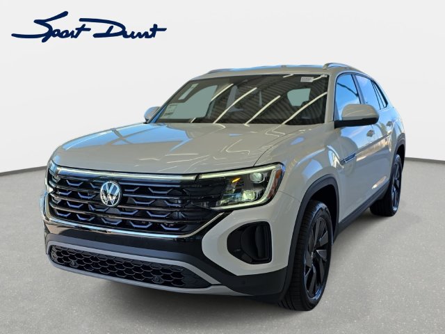 2026 Volkswagen Atlas Cross Sport SE w/Technology SUV