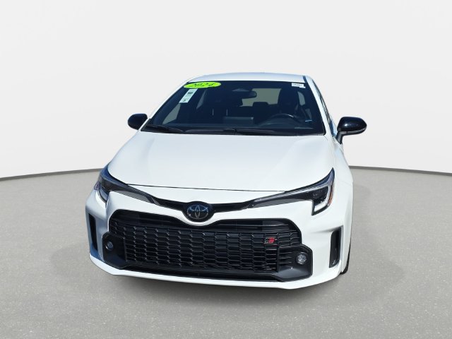 Used 2024 Toyota GR Corolla Core Hatchback