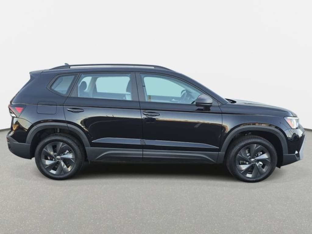 New 2027 Volkswagen Taos 1.5T S SUV
