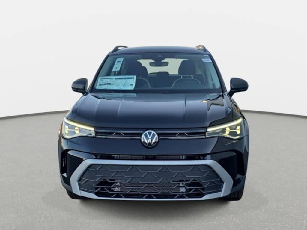 New 2027 Volkswagen Taos 1.5T S SUV