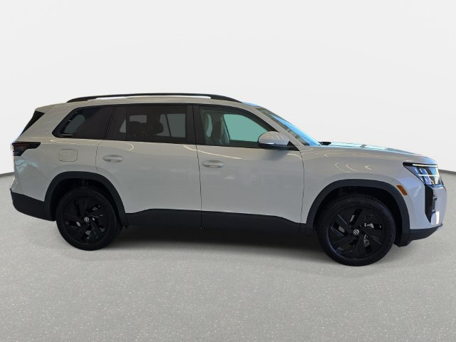 New 2027 Volkswagen Atlas SE w/Technology SUV