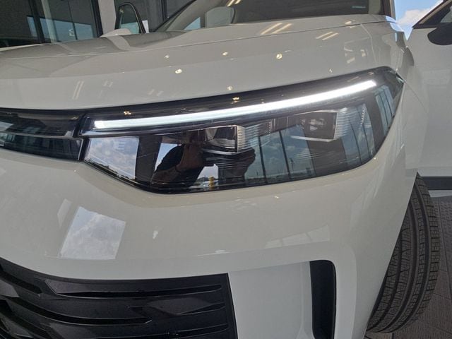2026 Volkswagen Tiguan SE - Photo 24