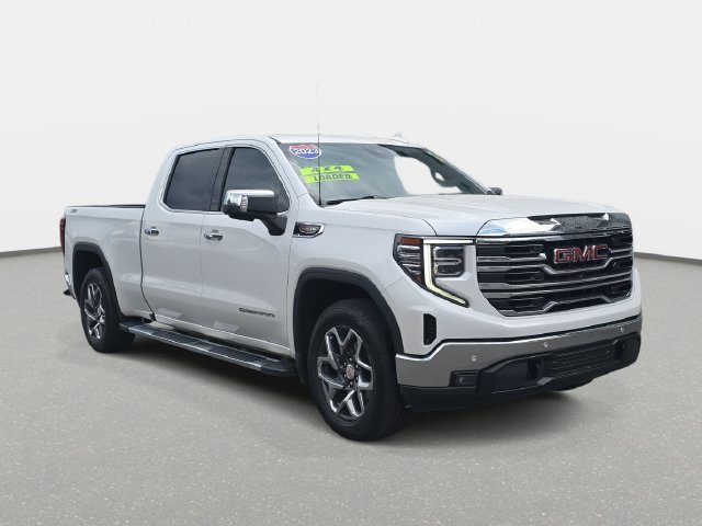Used 2023 GMC Sierra 1500 SLT Truck