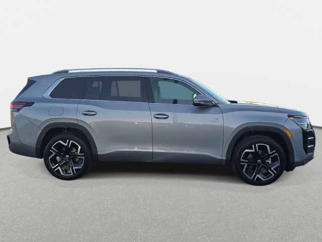 New 2027 Volkswagen Atlas SEL Premium R-Line SUV