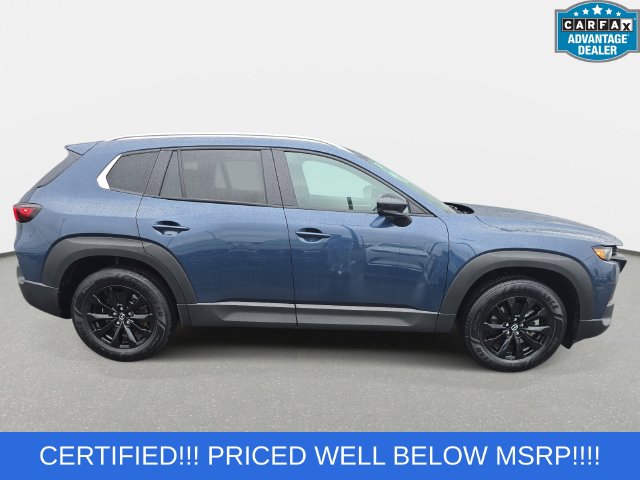 Used 2026 Mazda CX-50 2.5 S Preferred SUV