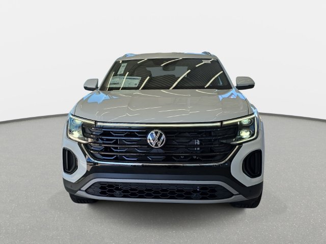 New 2026 Volkswagen Atlas Cross Sport SE w/Technology SUV