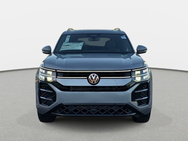 New 2027 Volkswagen Atlas SEL Premium R-Line SUV