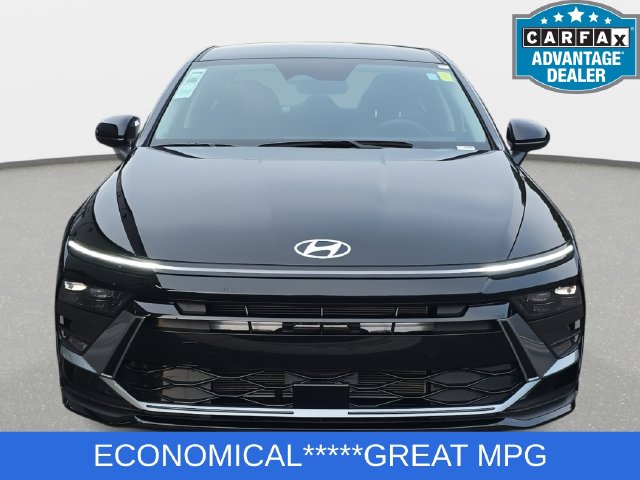 Used 2026 Hyundai Sonata SE Sedan