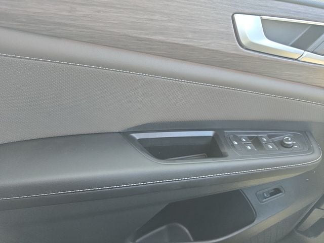 2026 Volkswagen Atlas SEL - Photo 23