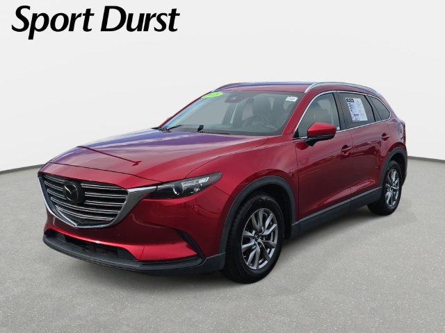 Used 2018 Mazda CX-9 Touring SUV