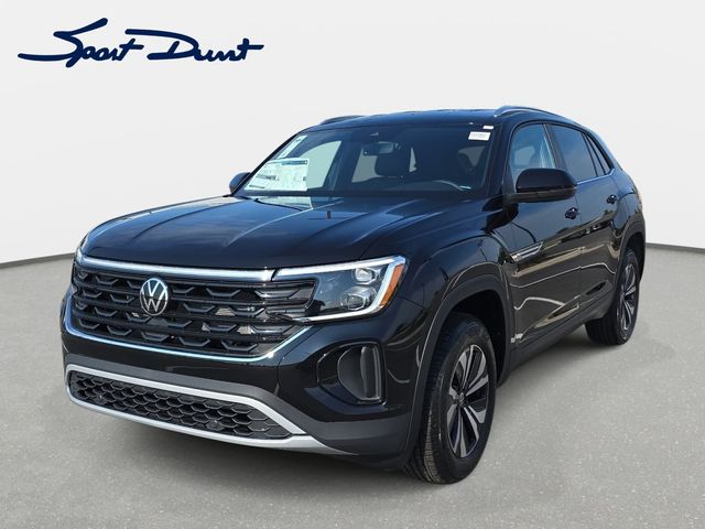 2026 Volkswagen Atlas Cross Sport SE SUV