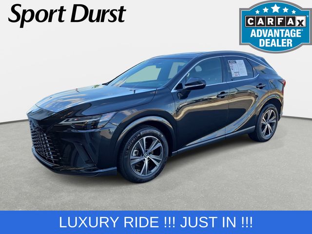 2023 Lexus RX 350