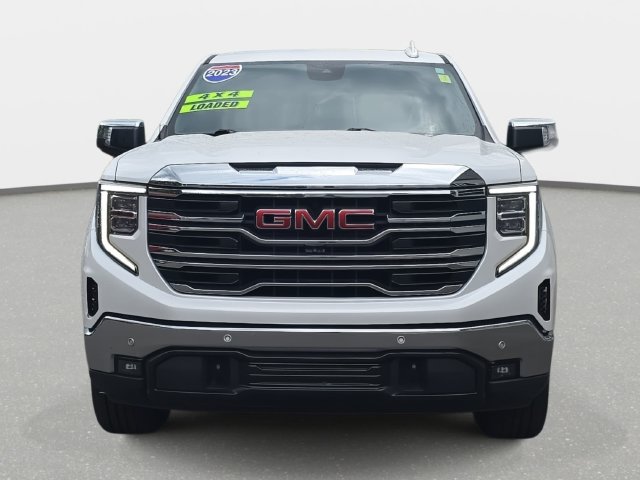 Used 2023 GMC Sierra 1500 SLT Truck