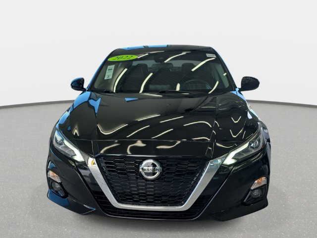 Used 2022 Nissan Altima 2.5 SL Sedan