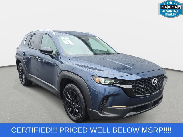 Used 2026 Mazda CX-50 2.5 S Preferred SUV
