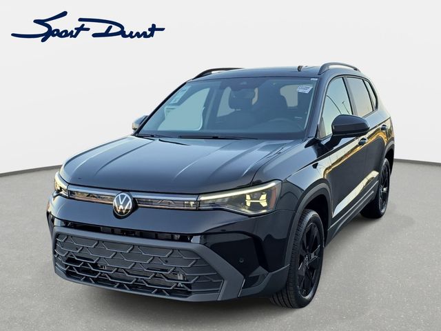 New Volkswagen for Sale in Jacksonville, NC