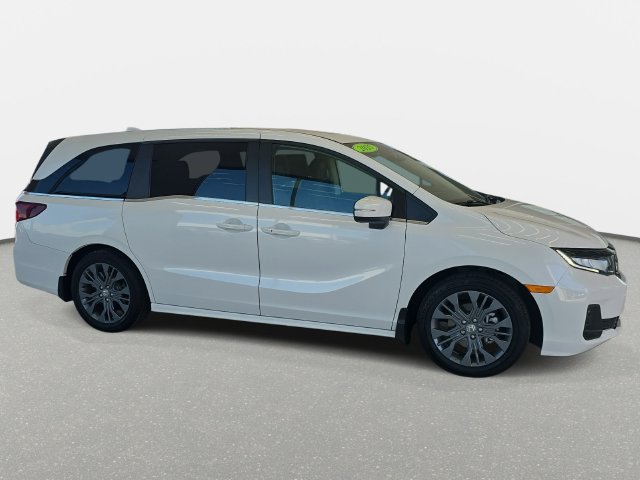 Used 2025 Honda Odyssey Touring Minivan/Van