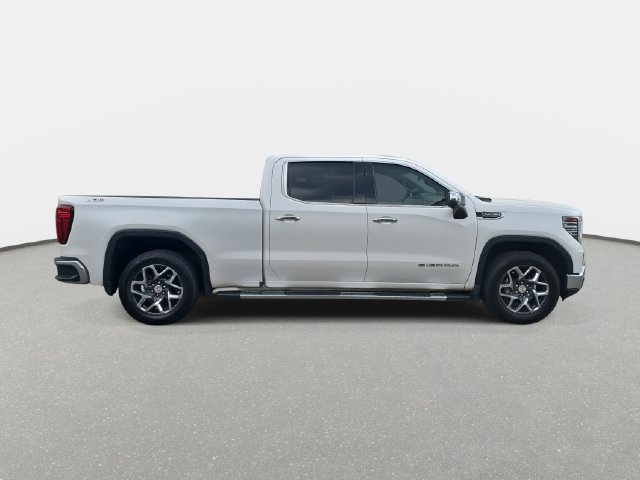 Used 2023 GMC Sierra 1500 SLT Truck