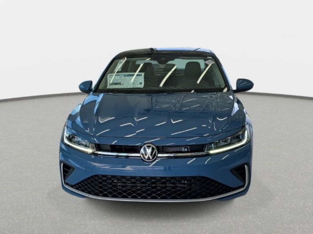 New 2027 Volkswagen Jetta 1.5T SE Sedan