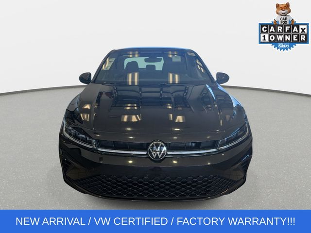 Used 2025 Volkswagen Jetta 1.5T Sport Sedan
