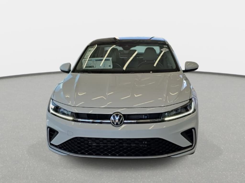 New 2027 Volkswagen Jetta 1.5T SE Sedan