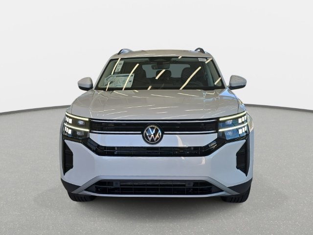 New 2027 Volkswagen Atlas SE w/Technology SUV