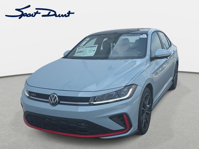  Volkswagen Jetta GLI