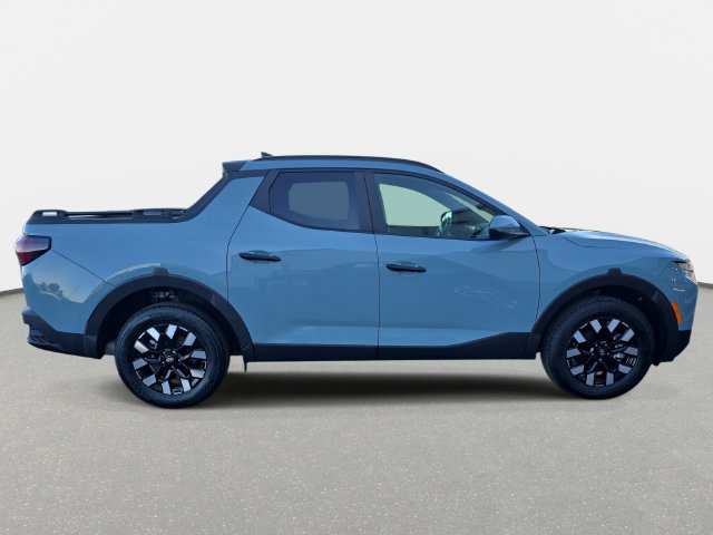 Used 2026 Hyundai Santa Cruz SEL Truck