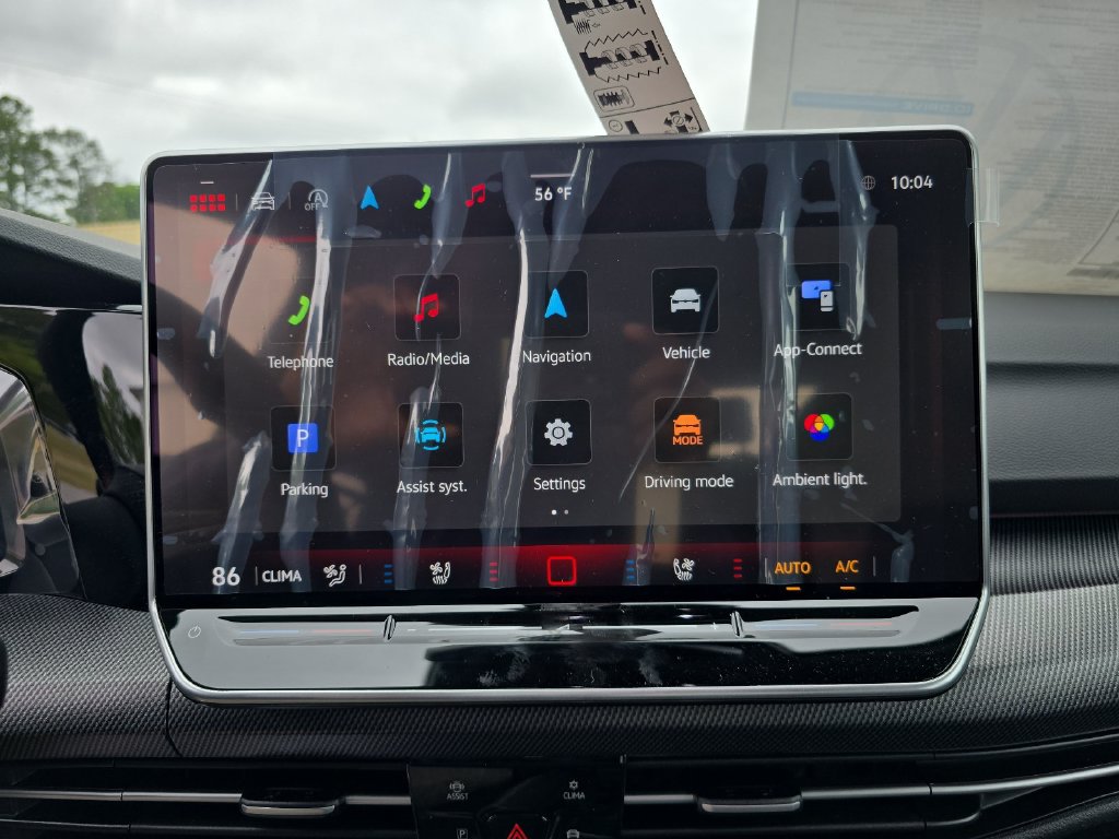 2026 Volkswagen Golf GTI SE - Photo 18