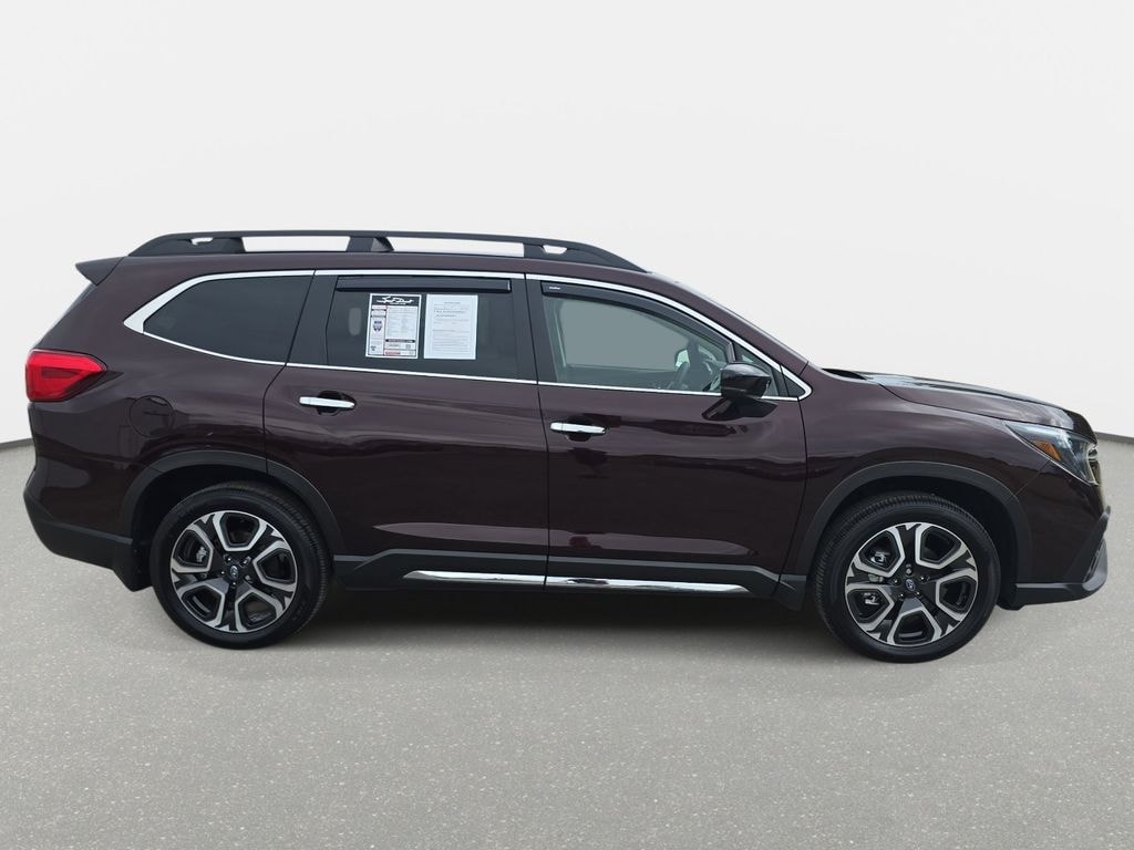 Used 2026 Subaru Ascent Touring 7-Passenger SUV