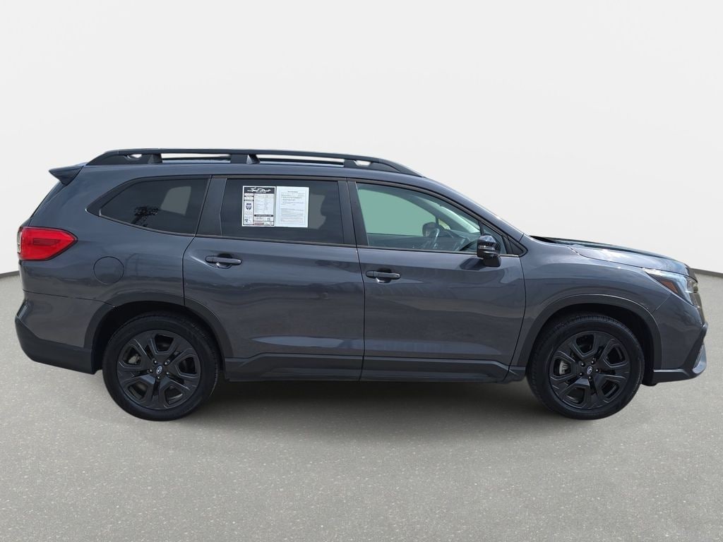 Used 2023 Subaru Ascent Onyx Edition SUV
