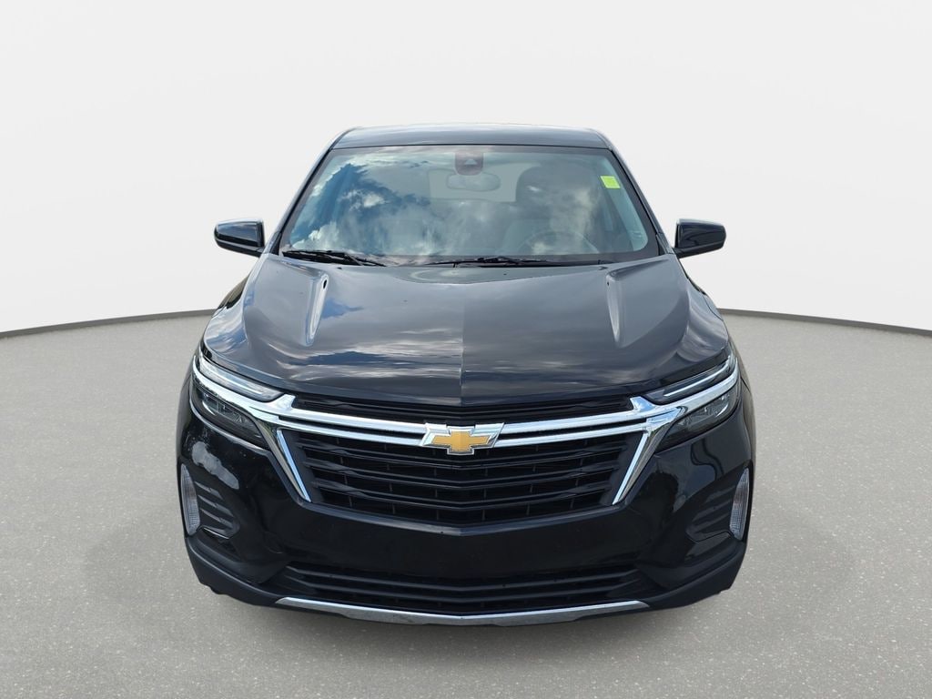 Used 2023 Chevrolet Equinox LT w/1LT SUV