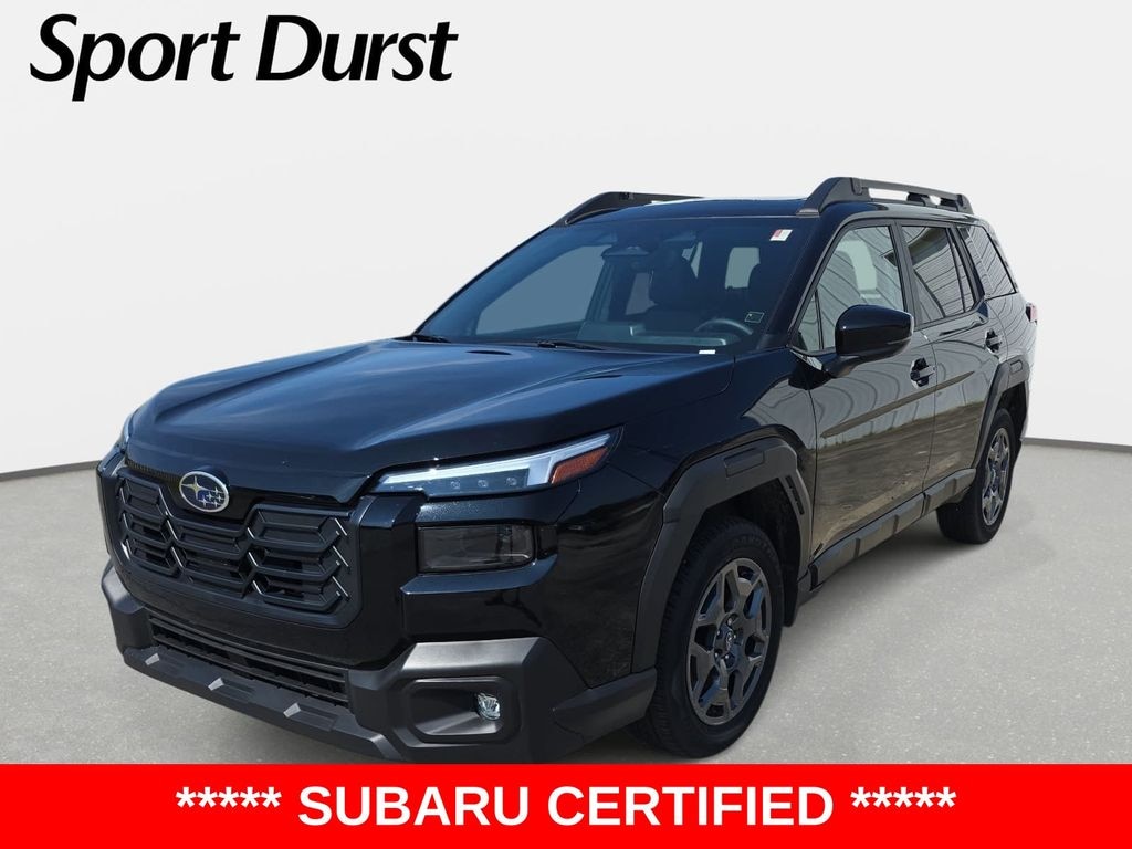 Used 2026 Subaru Outback Premium SUV
