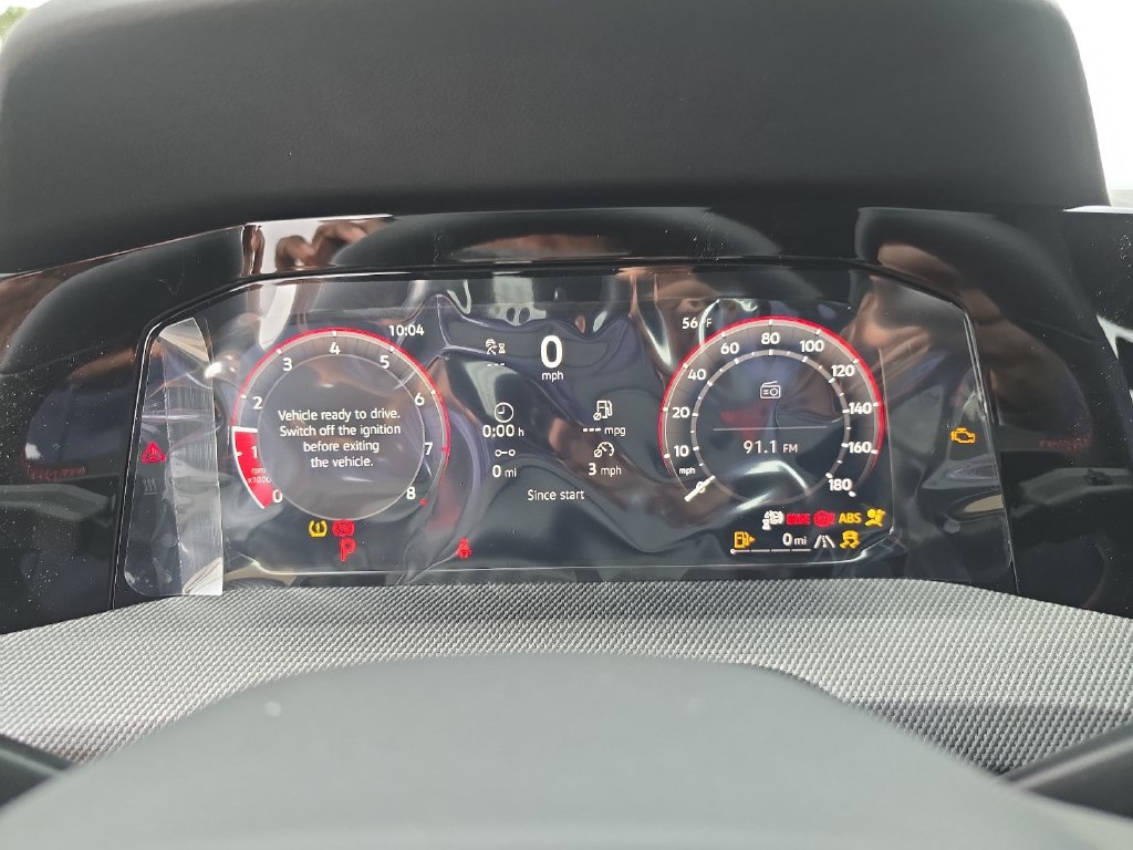 2026 Volkswagen Golf GTI SE - Photo 35