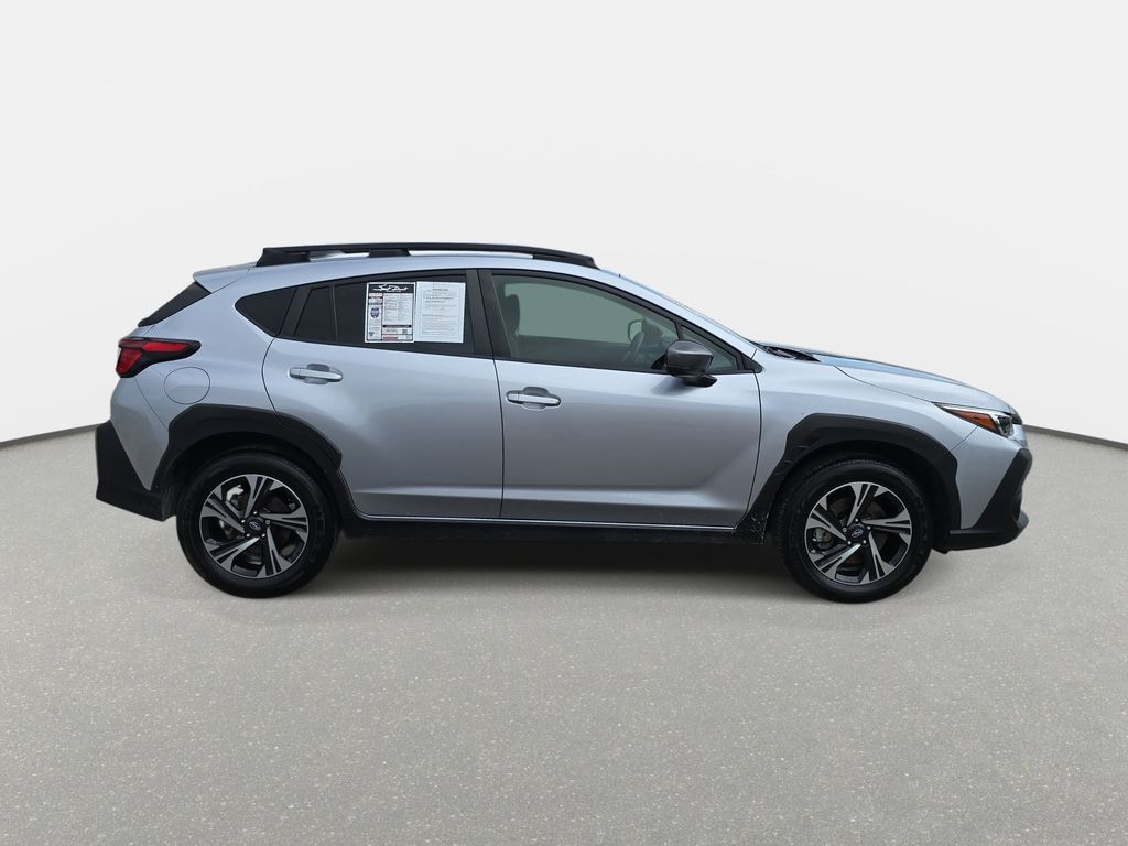Used 2024 Subaru Crosstrek Premium SUV