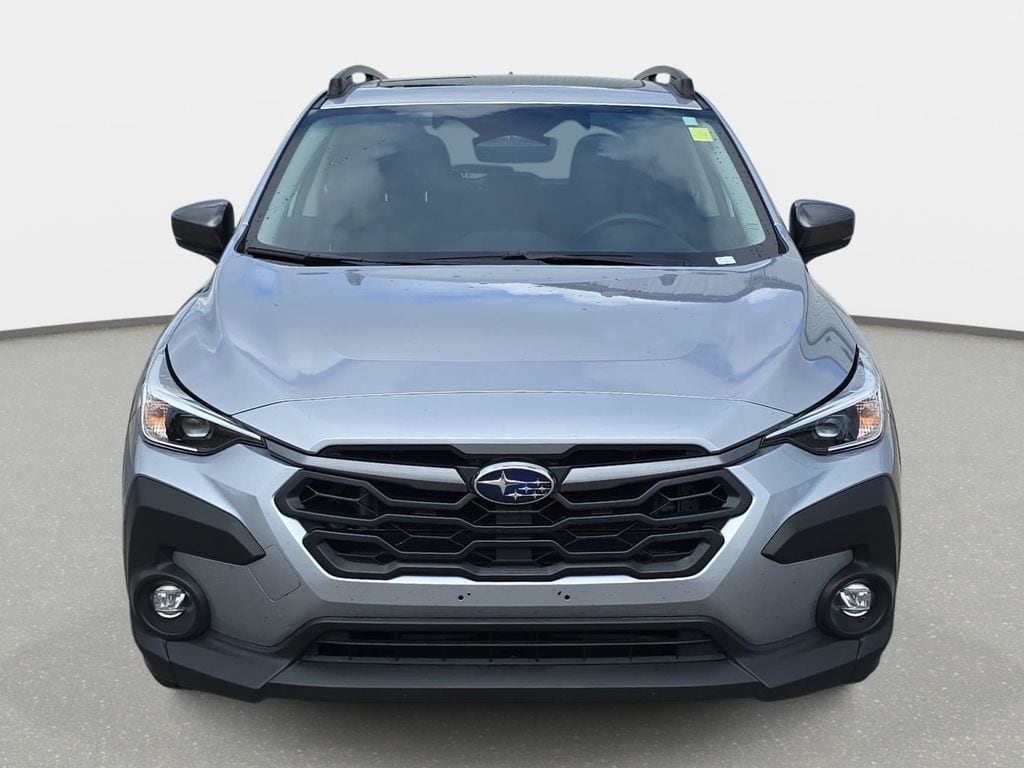 Used 2024 Subaru Crosstrek Premium SUV