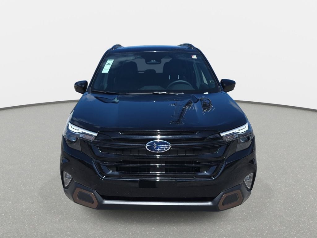 Used 2026 Subaru Forester Sport SUV