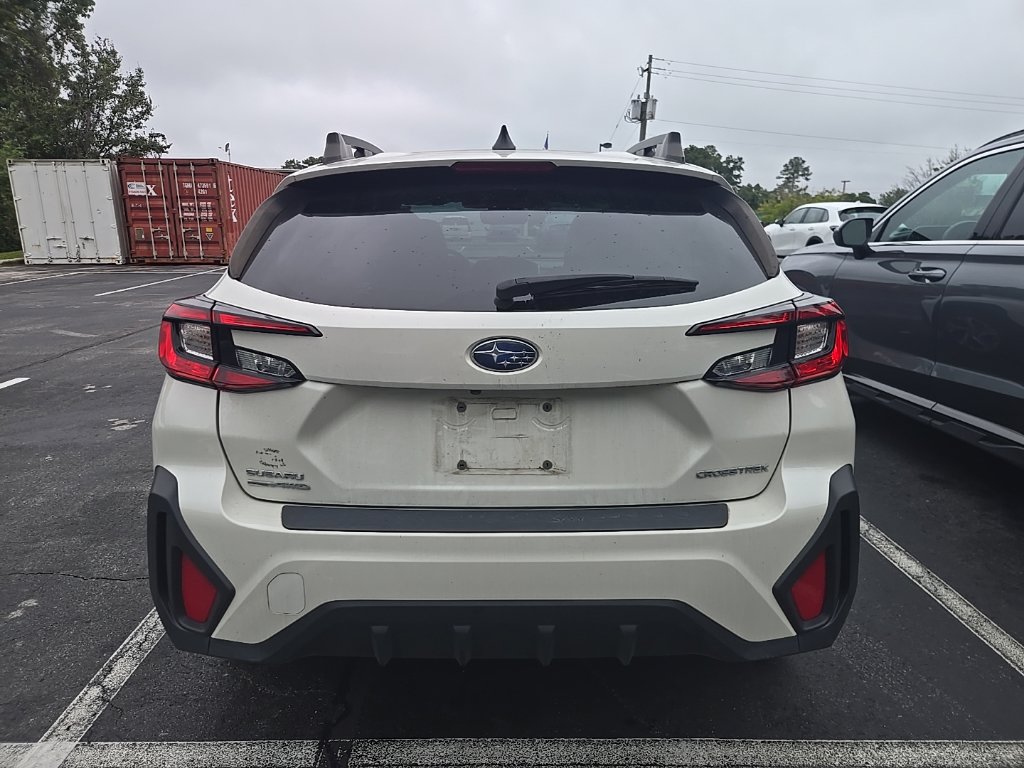 Used 2024 Subaru Crosstrek Premium SUV