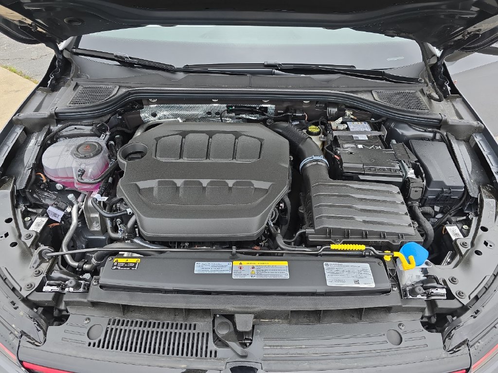 2026 Volkswagen Golf GTI SE - Photo 27