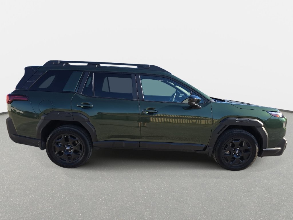 Used 2026 Subaru Outback Limited SUV