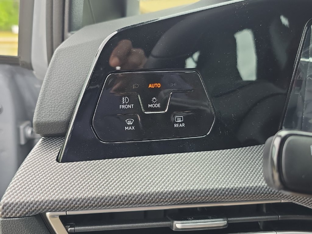 2026 Volkswagen Golf GTI SE - Photo 22
