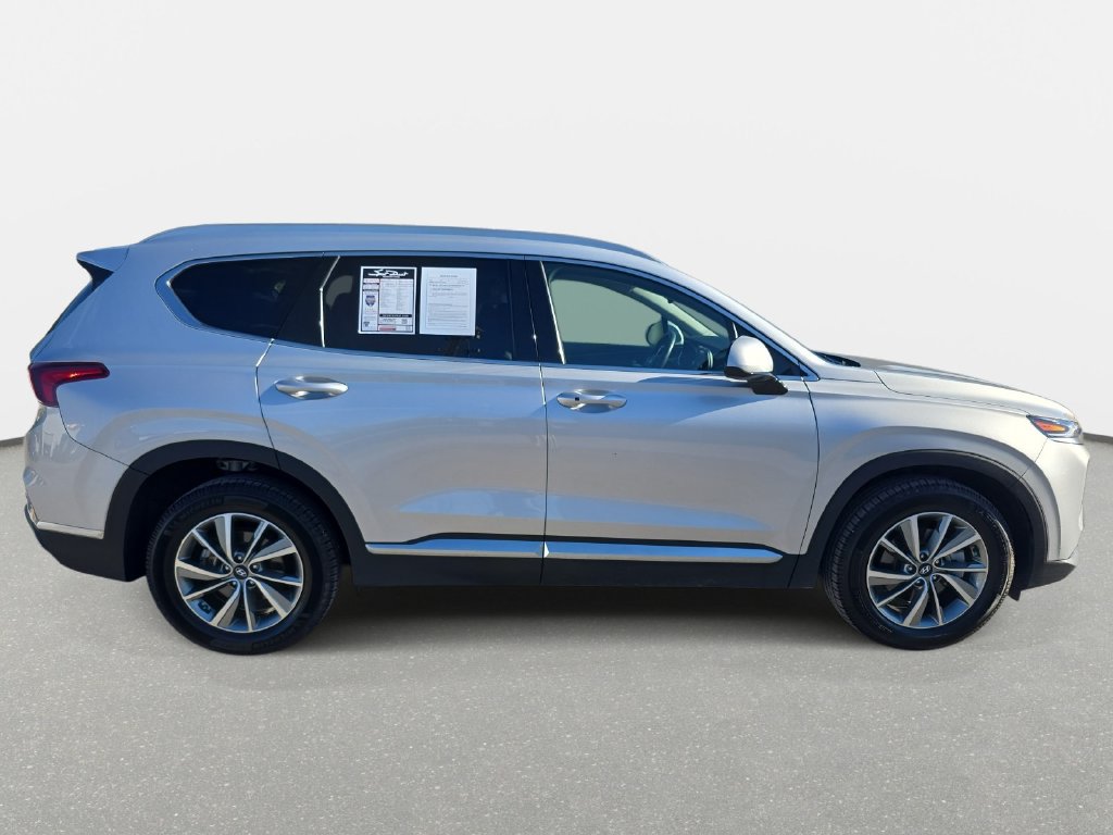 Used 2019 Hyundai Santa Fe SEL Plus 2.4 SUV