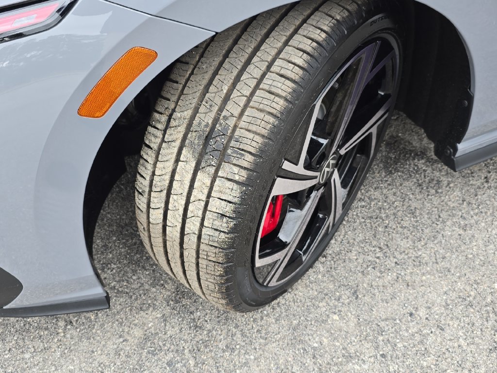 2026 Volkswagen Golf GTI SE - Photo 29